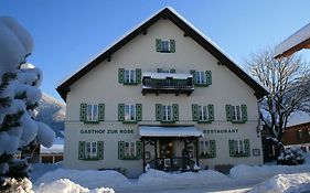 Hotel-Gasthof Rose